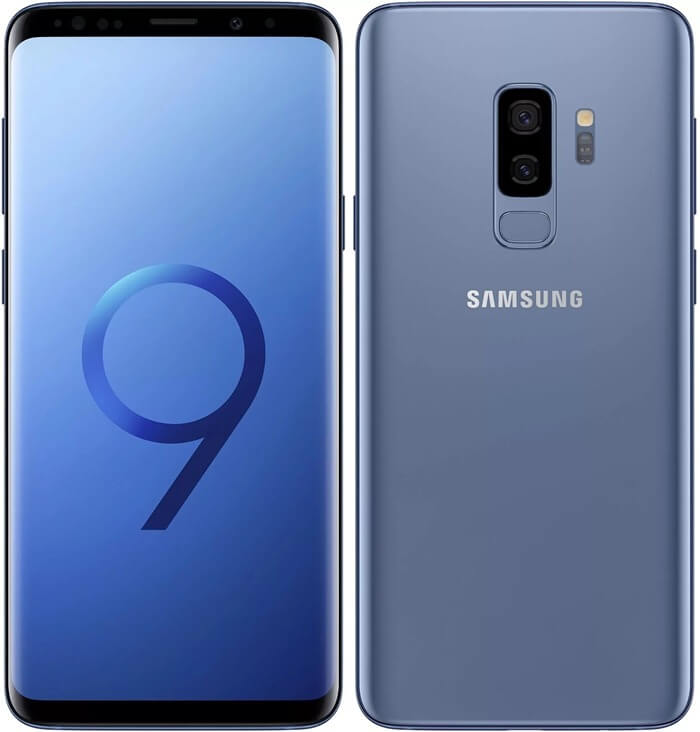 Samsung Galaxy S9+ (G965F)