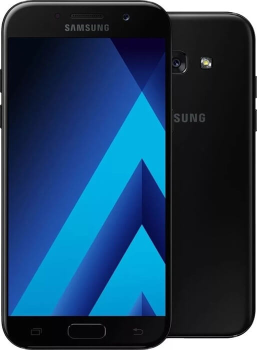 Samsung Galaxy A5 (2017) 