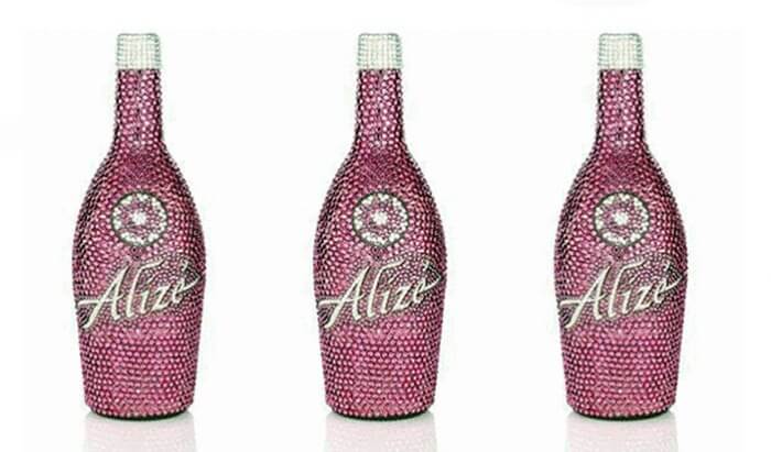 Alize rose edition 