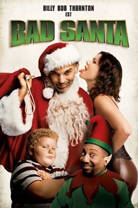 Плохой Санта (2003)