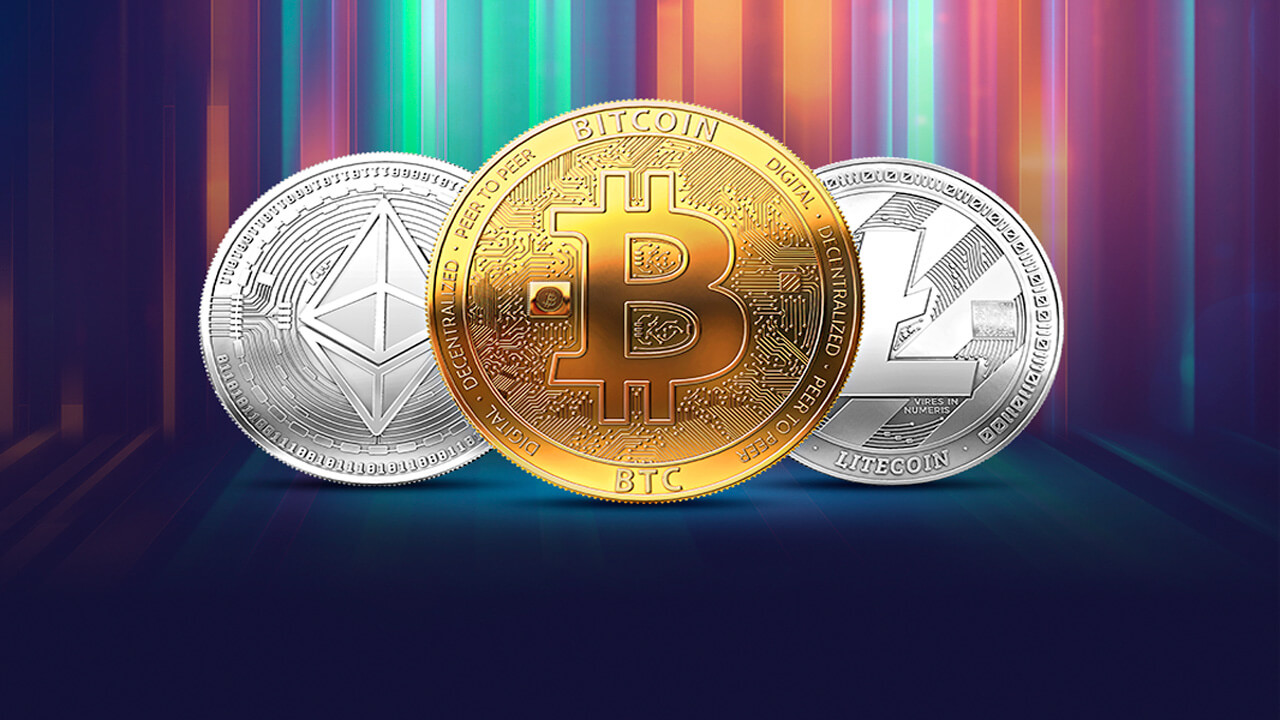 Crypto