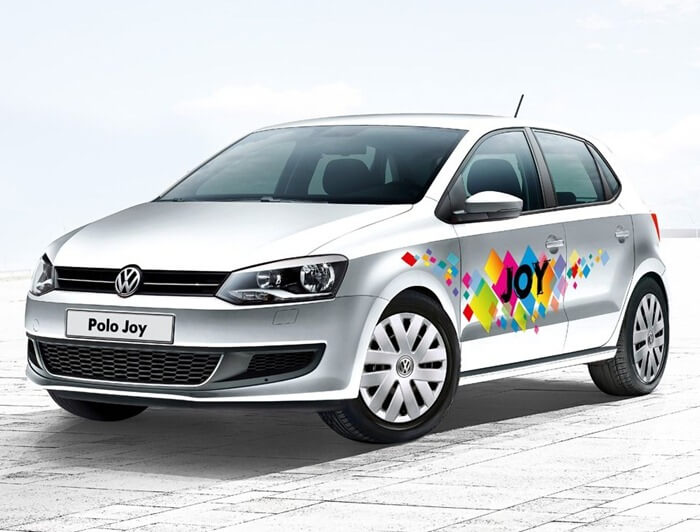 Volkswagen Polo Joy
