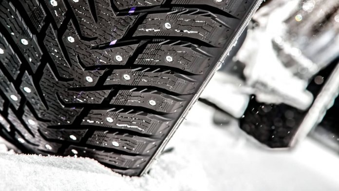 winter tyres 696x392 - Какая шиповка самая лучшая