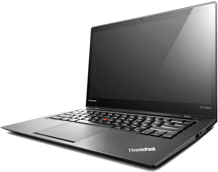  Lenovo THINKPAD X1 Carbon Ultrabook (5th Gen)