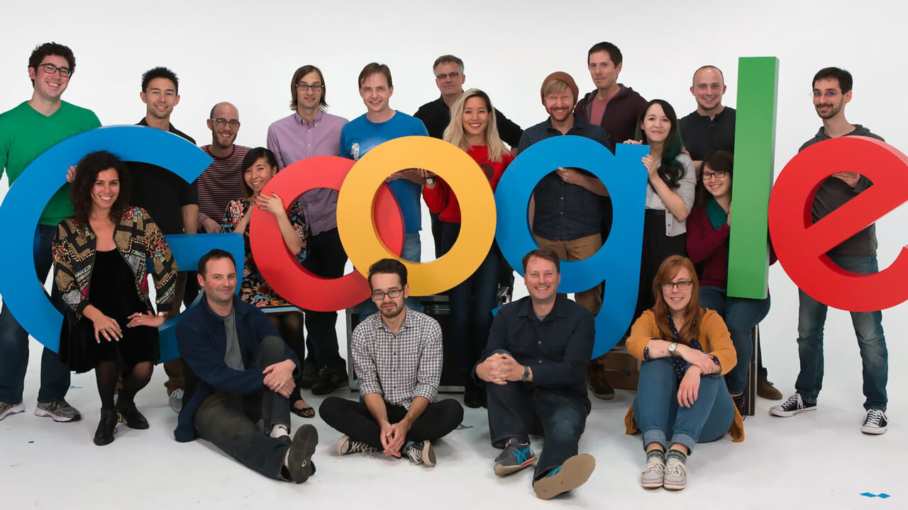 Google-Employers