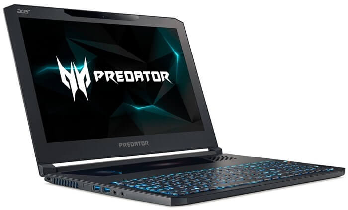 Acer Predator Triton 700 (PT715-51) 
