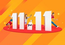 Aliexpress-11-11-sale