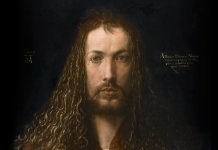 Albrecht Dürer