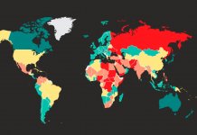 Global Peace Index 2018
