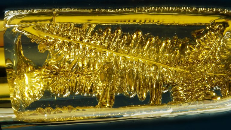 Самый активный металл – это Цезий