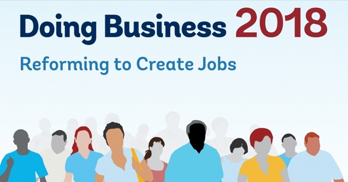 Doing Business 2018