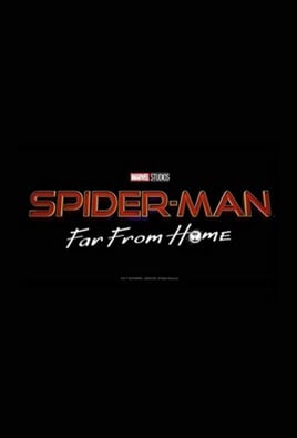 Человек-паук: Вдалеке от дома (2019)