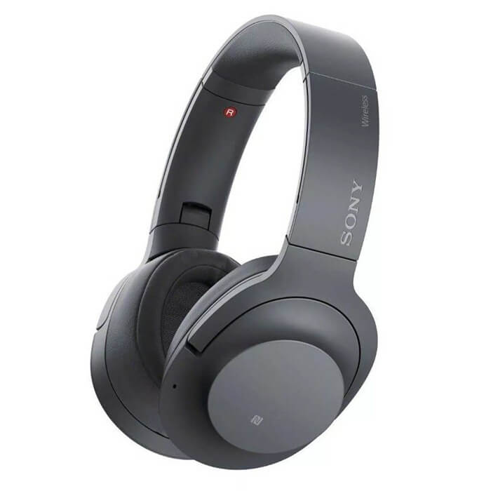 Sony WH-H900N h.ear on 2 Wireless NC