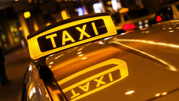 10 лучших служб такси в Москве – рейтинг 2020