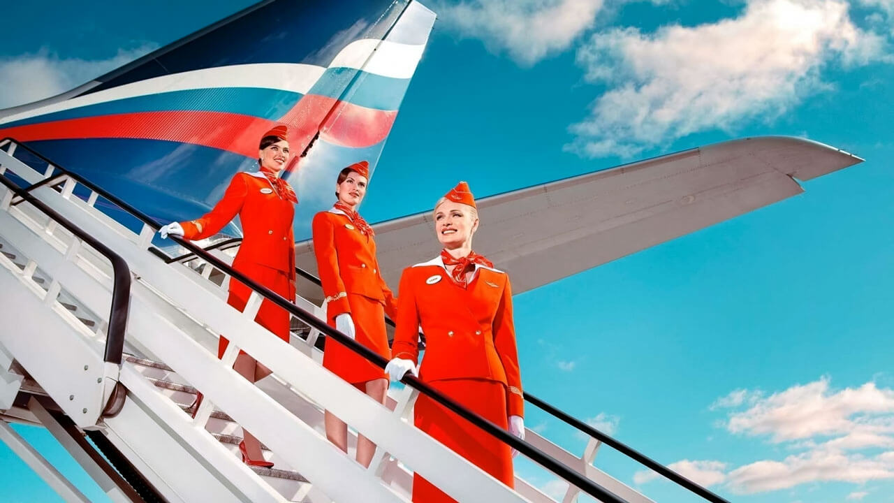 Рейтинг авиакомпаний России 2019 по безопасности