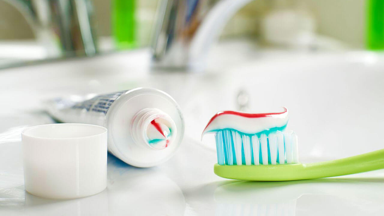 Зубная паста для детей — делаем правильный выбор для ребенка