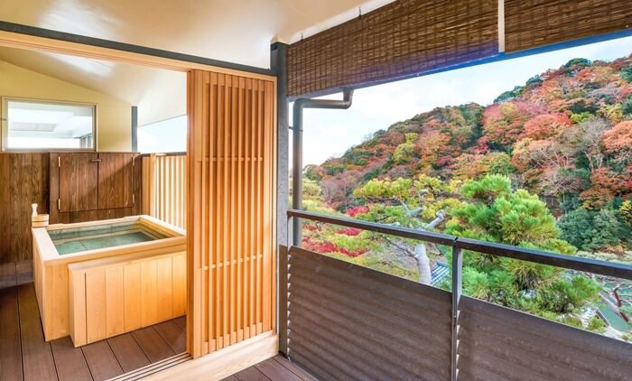 Suiran Luxury Collection Hotel Kyoto 5*