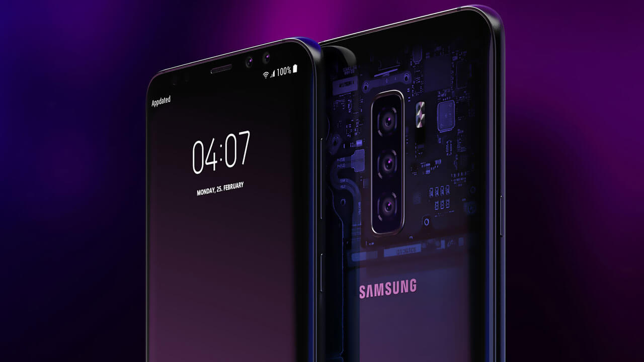 samsung 2019 2020