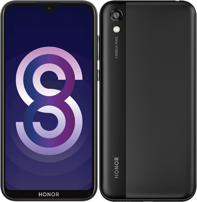 Honor 8S – хороший недорогой смартфон
