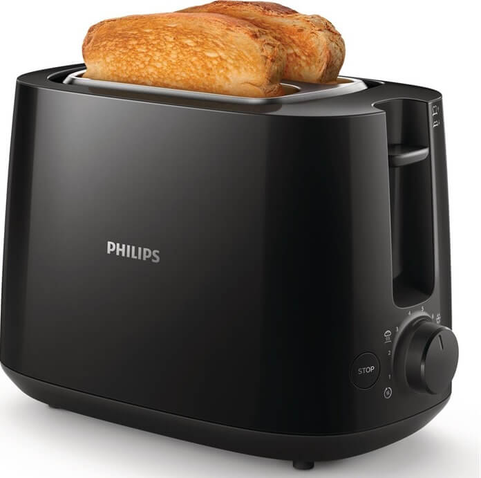 Philips HD2581 лучший тостер 2023 года