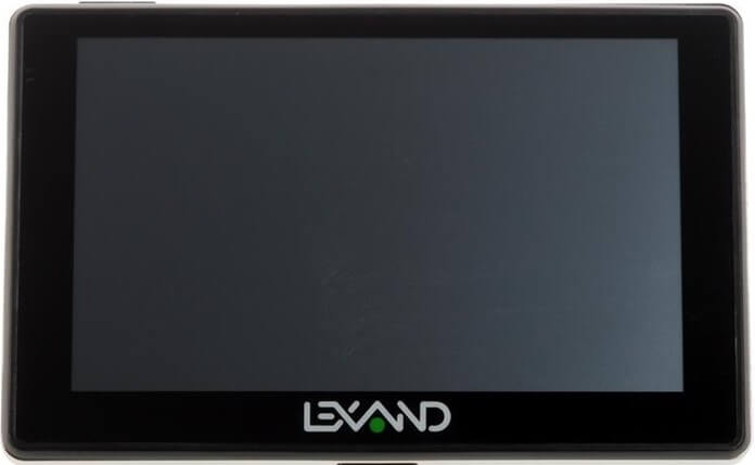 LEXAND STR-5350 HD+