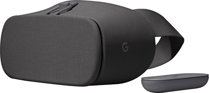 Google Daydream View (2017)