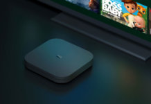 Android Tv-Box