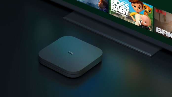 Android Tv-Box