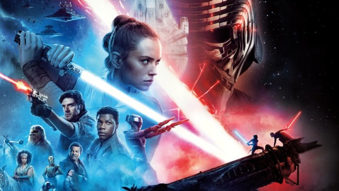 Star Wars 2019