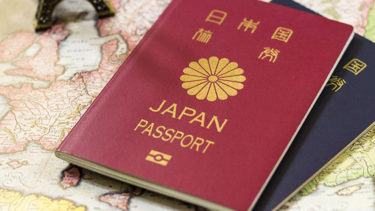 Рейтинг паспортов мира 2020, индекс Henley Passport