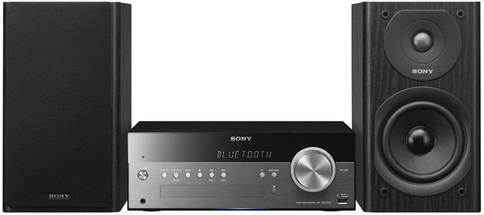 Sony CMT-SBT100