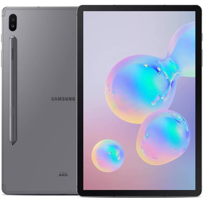Samsung Galaxy Tab S6 10.5 SM-T865