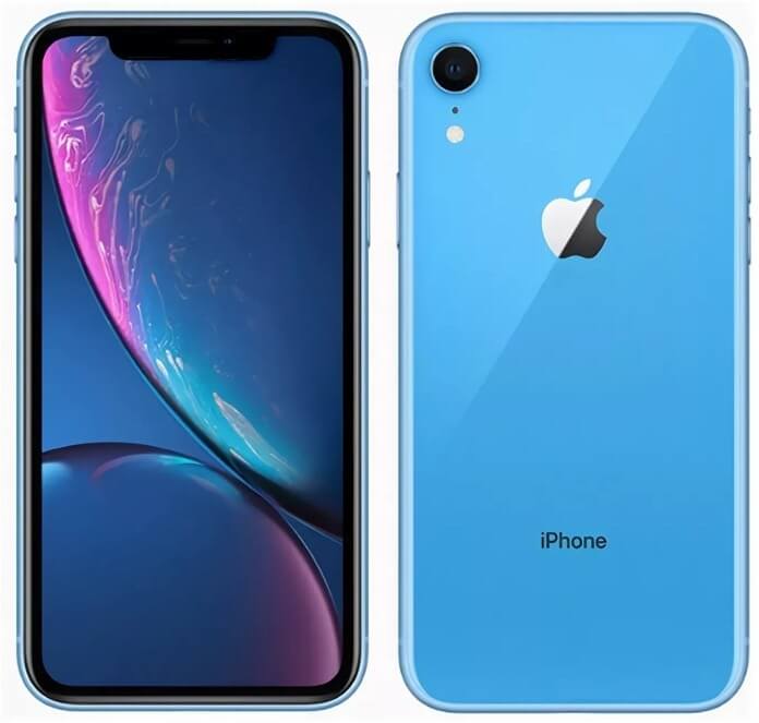 Apple iPhone Xr – самый популярный смартфон 2019 года