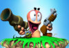 Worms Games