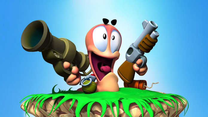Worms Games