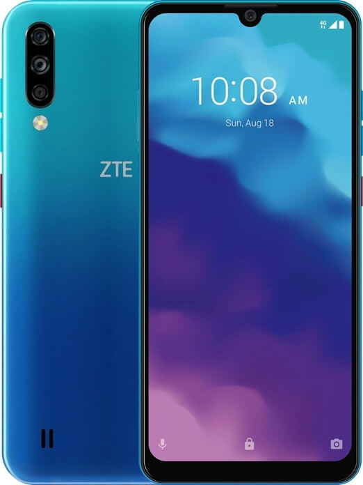 Сколько стоит поменять дисплей на zte blade a7 2020