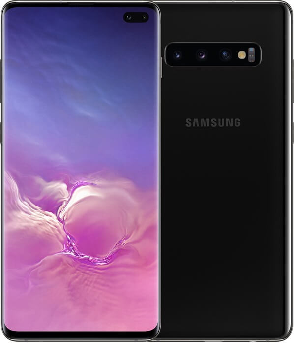 Samsung Galaxy S10 