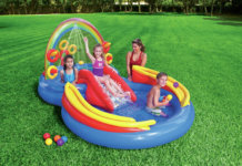 Kids swimming pool