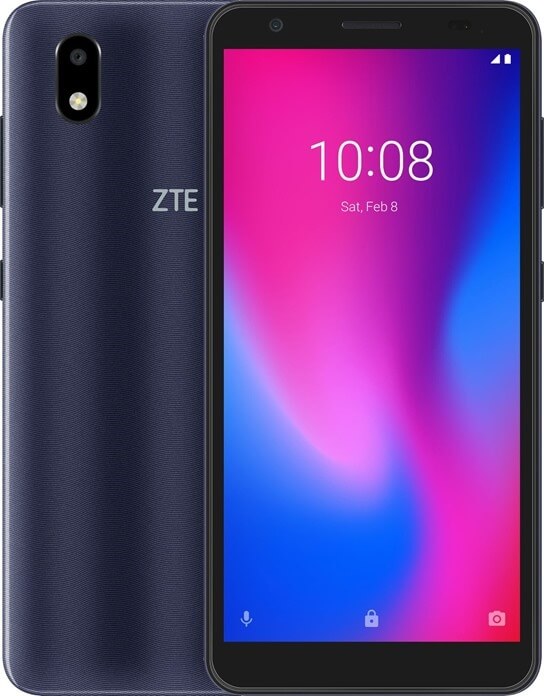 Zte blade a3 2020 обновление до android 10 google