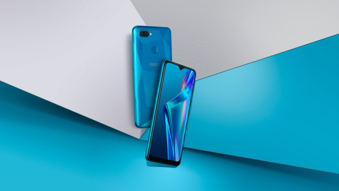 A12 OPPO