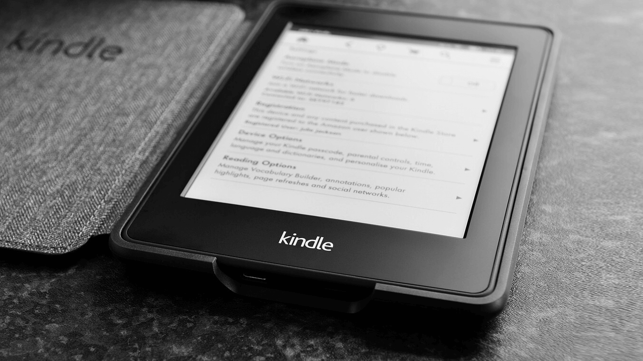 amazon-kindle