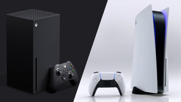 Xbox vs PlayStation