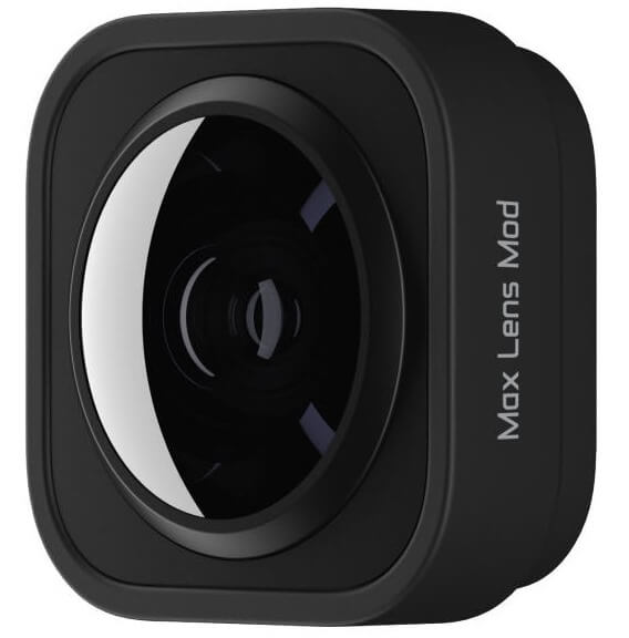 Max Lens Mod для GoPro HERO9 Black