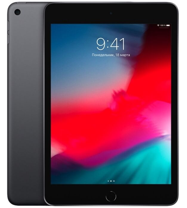  iPad mini (2019)