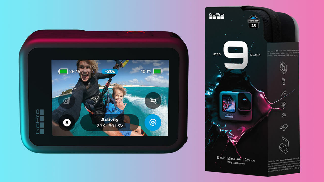 Gopro 11 Hero Black Купить Спб