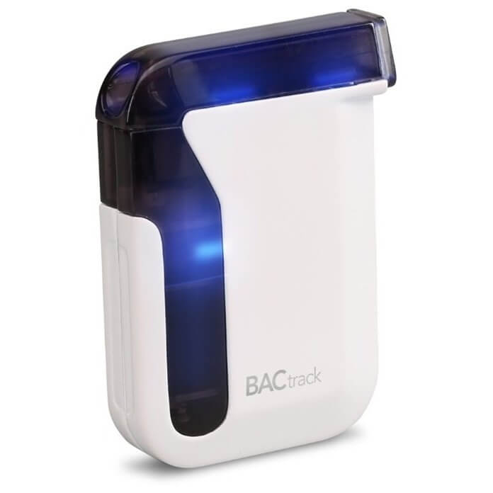 BACtrack | Best breathalyzers of 2020