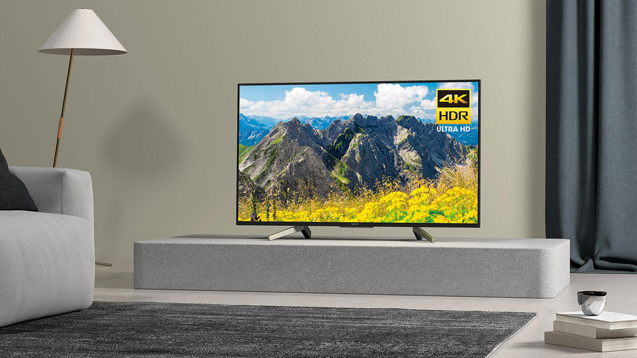 Лучший oled телевизор 2020