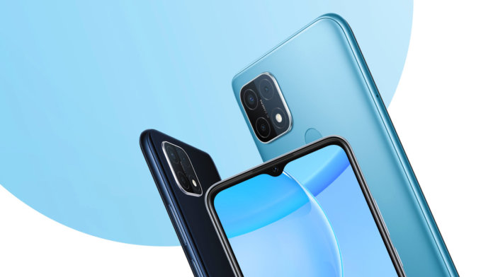 Oppo-A15