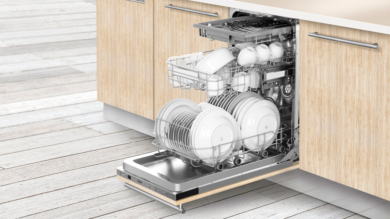 Средства для посудомоечных машин: 10 лучших по отзывам