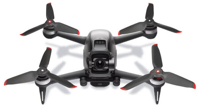 ТОП-12 Лучшие дроны и квадрокоптеры с камерой в 2022 году